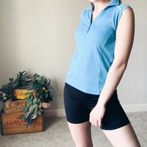 Maggie Lane Golf Shirt 🌿